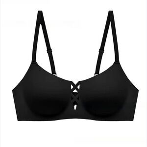 Bebe Wireless Bra